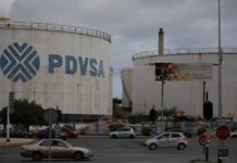 Curazao se prepara para potencial crisis por conflicto entre ConocoPhillips y Pdvsa