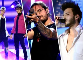 Latin Billboards 2018: lista completa de ganadores