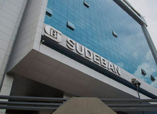 Sudeban advierte que remesas que ingresan para los venezolanos deben registrarse a tasa Dicom