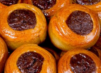 Los Siempre Festivos y Deliciosos Roxakia