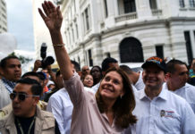 Marta Lucía Ramírez, la primera vicepresidenta que tendrá Colombia