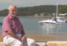 Él donó sangre todas las semanas durante 60 años y salvó la vida de 2,4 millones de bebés