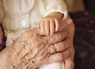 El reto de vivir 100 años