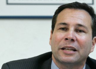 La justicia argentina confirma que la muerte del fiscal Alberto Nisman fue un homicidio