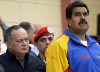 Diosdado Cabello obliga a pagar a ‘El Nacional’ una demanda por daño moral