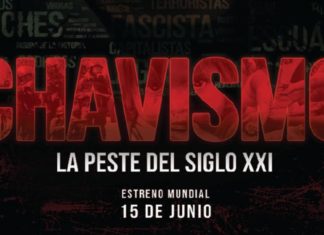 El documental Chavismo: la peste del siglo XXI será estrenado este viernes