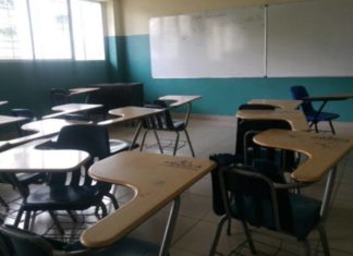 Docentes chavistas amenazaron con paro indefinido