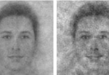 Así creen que es el rostro de Dios, según un estudio científico
