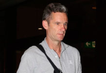 Cuñado del rey Felipe VI ingresó a la prisión de Brieva