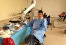 Este venezolano dirigirá Centro de Formación Microquirúrgica de la Universidad de Miami