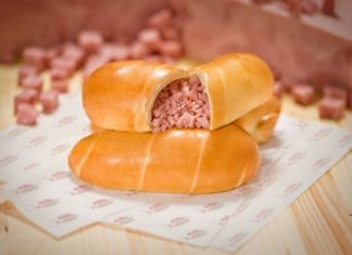 El consentido de los desayunos venezolanos, el cachito