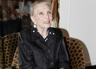 Falleció la cantante María Dolores Pradera a los 93 años