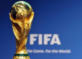 Calendario Mundial Rusia 2018 con horarios cómodos para Venezuela