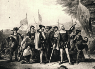 La noticia de América vuelve a casa