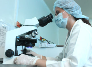 La Andrade, una enfermedad difícil de diagnosticar