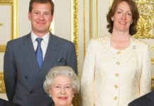 Así será la primera boda homosexual de la historia de la realeza