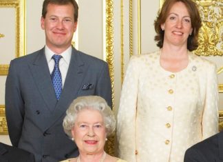 Así será la primera boda homosexual de la historia de la realeza