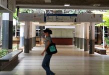 Apuz: Hay profesores que hacen una comida diaria