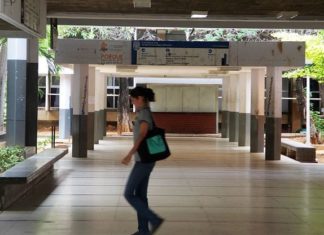 Apuz: Hay profesores que hacen una comida diaria