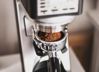 Tamaño de Molienda: Cómo Mejora el Sabor de Tu Café