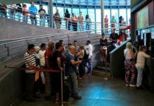 Más de un millón de personas emigraron a Colombia desde Venezuela en últimos 15 meses