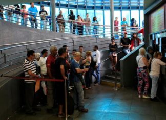 Más de un millón de personas emigraron a Colombia desde Venezuela en últimos 15 meses