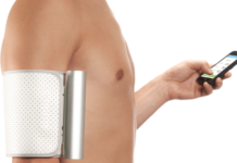 Apps para smartphones para medir la presión arterial: útiles pero sin validar