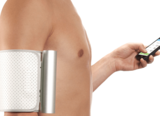 Apps para smartphones para medir la presión arterial: útiles pero sin validar