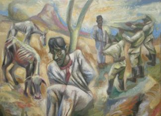 ¡Diles que no me maten! por Juan Rulfo