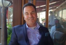 El hombre que se ganó la lotería y la invierte en fomentar la paz en Medio Oriente