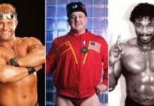 WWE y NWA: la muerte en un mismo día de Brian Lawler, Nikolai Volkoff y Brickhouse Brown, exestrellas de la lucha libre