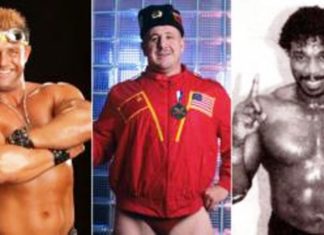 WWE y NWA: la muerte en un mismo día de Brian Lawler, Nikolai Volkoff y Brickhouse Brown, exestrellas de la lucha libre