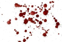 El rastro de tu sangre en la nieve por Gabriel García Márquez