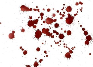 El rastro de tu sangre en la nieve por Gabriel García Márquez