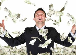 “Ser rico es bueno” por María Corina Machado @MariaCorinaYa