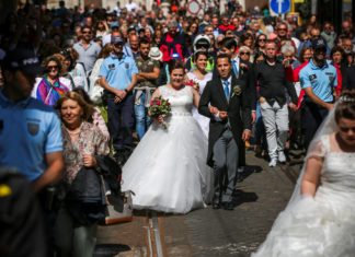 No estar casado aumenta un 55% el riesgo de morir por un ictus, según el mayor estudio hasta la fecha