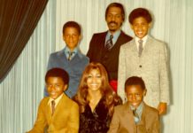 Se suicida el hijo mayor de Tina Turner