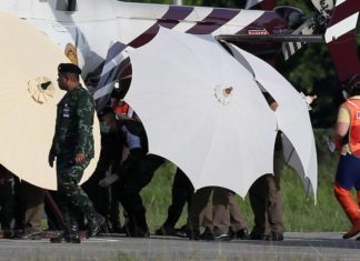 El rescate de los niños atrapados en una cueva de Tailandia, últimas noticias en directo