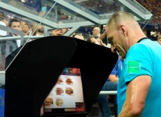 Los memes que dejó la final del Mundial de Rusia 2018