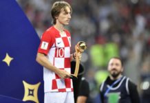 Se extiende la “maldición” del Balón de Oro del Mundial