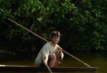 Un cuarto de la superficie del planeta es gestionado por indígenas