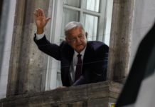 México Voto 2018 ¿Quién es Andrés Manuel López Obrador?