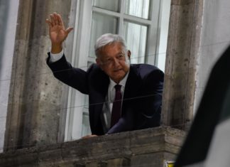 México Voto 2018 ¿Quién es Andrés Manuel López Obrador?