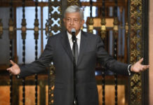 $42,184 millones ahorrará AMLO al recortar salarios