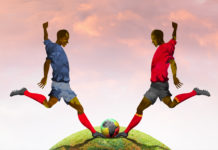 Futbol, deporte que incluye