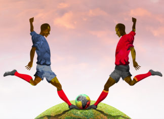 Futbol, deporte que incluye