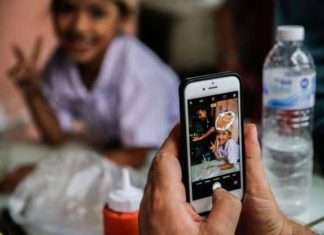 Paso a paso: el complejo rescate de los niños atrapados en la cueva de Tailandia en 6 gráficos