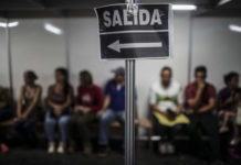 Migración venezolana en América Latina subió 900%