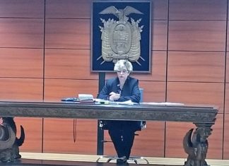 La justicia ecuatoriana dicta una orden de prisión preventiva contra Rafael Correa