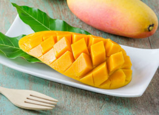 #VidaFit Descubre 6 beneficios del mango